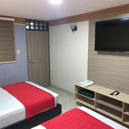 Hotel Don Juan Buga Luaran gambar