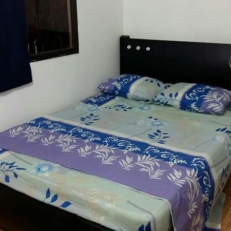 Hotel Don Juan Buga Luaran gambar