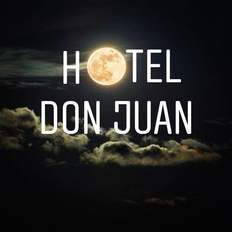 Hotel Don Juan Buga Luaran gambar