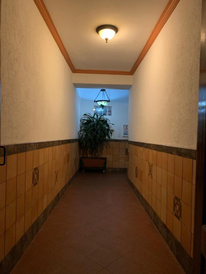 Hotel Don Juan Buga Luaran gambar