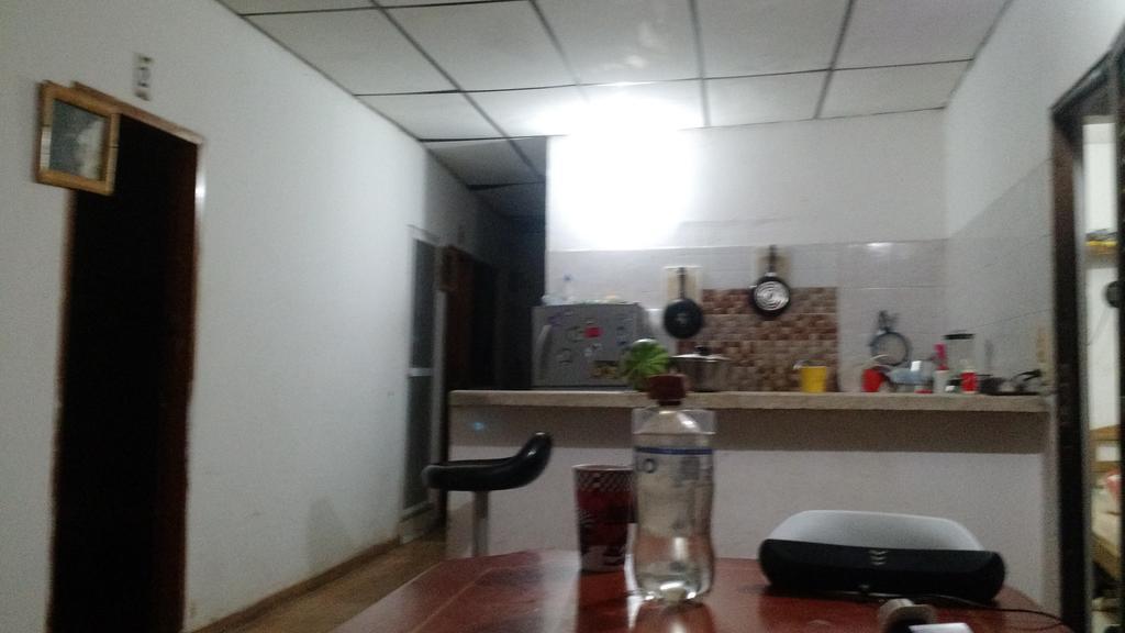 Hotel Don Juan Buga Luaran gambar