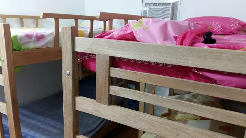 Hotel Don Juan Buga Luaran gambar