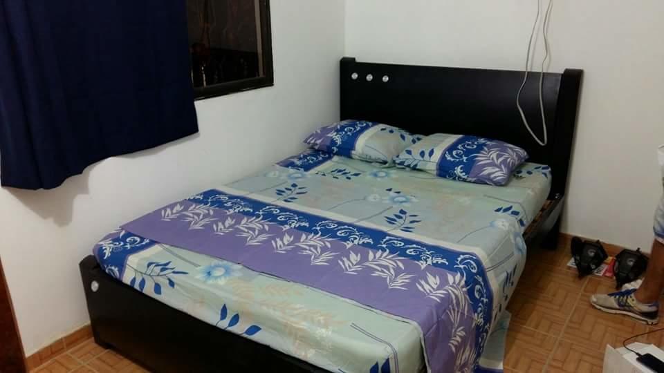 Hotel Don Juan Buga Luaran gambar