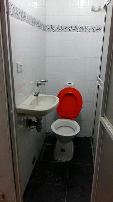 Hotel Don Juan Buga Luaran gambar