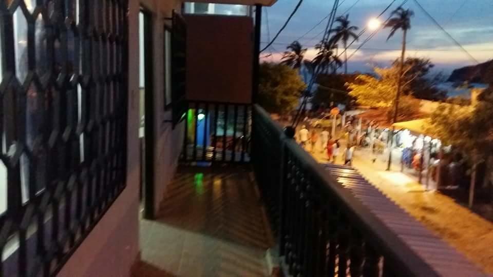 Hotel Don Juan Buga Luaran gambar