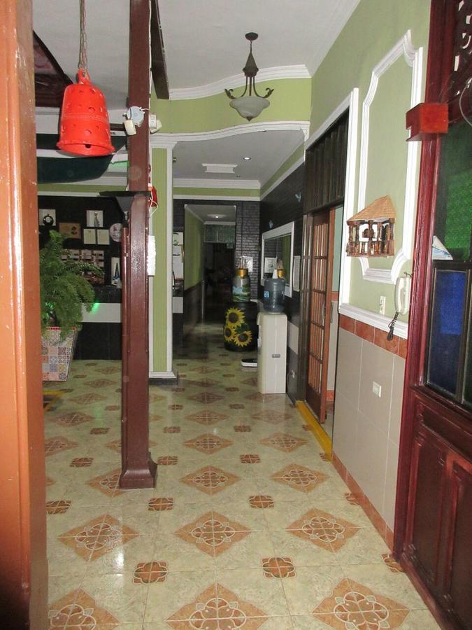 Hotel Don Juan Buga Luaran gambar