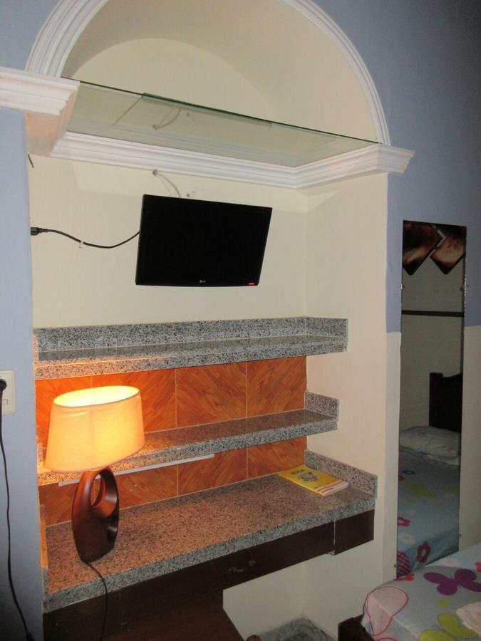 Hotel Don Juan Buga Luaran gambar