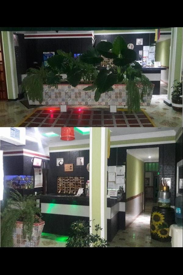 Hotel Don Juan Buga Bilik gambar